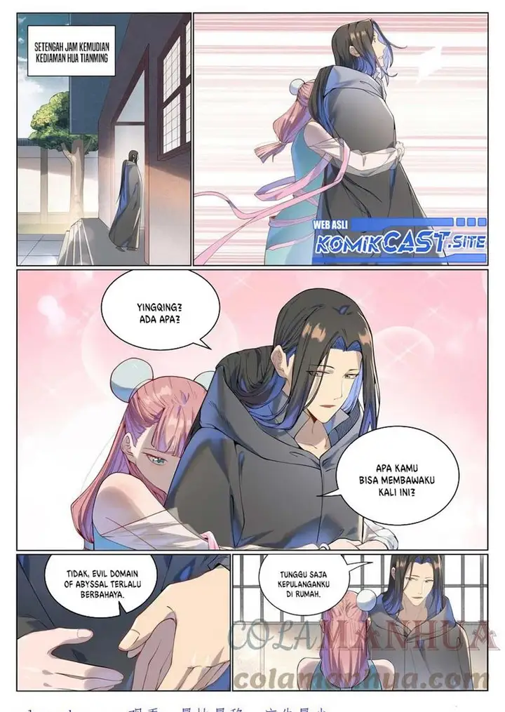 image-komik-apotheosis-chapter-1037-13/15