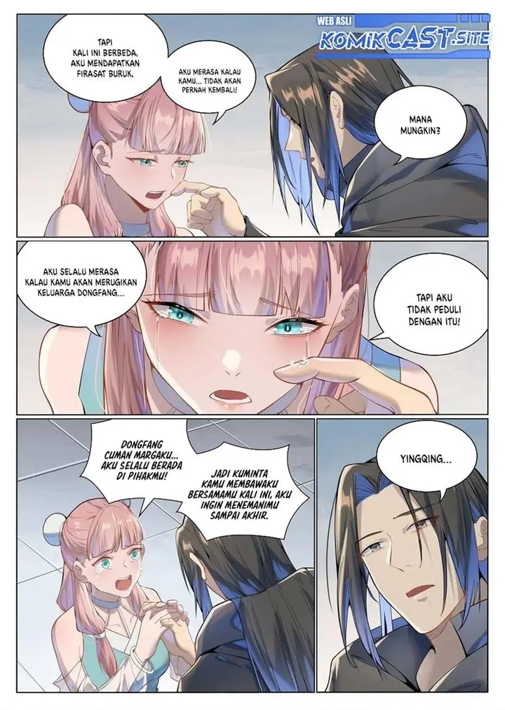 image-komik-apotheosis-chapter-1037-14/15