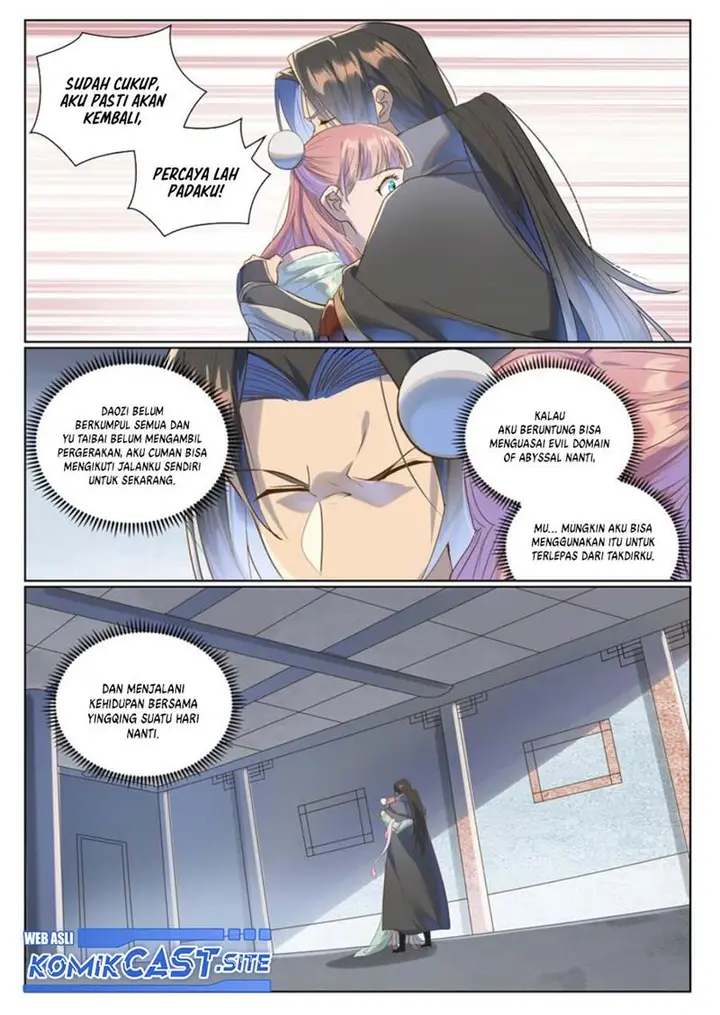 image-komik-apotheosis-chapter-1038-1/15
