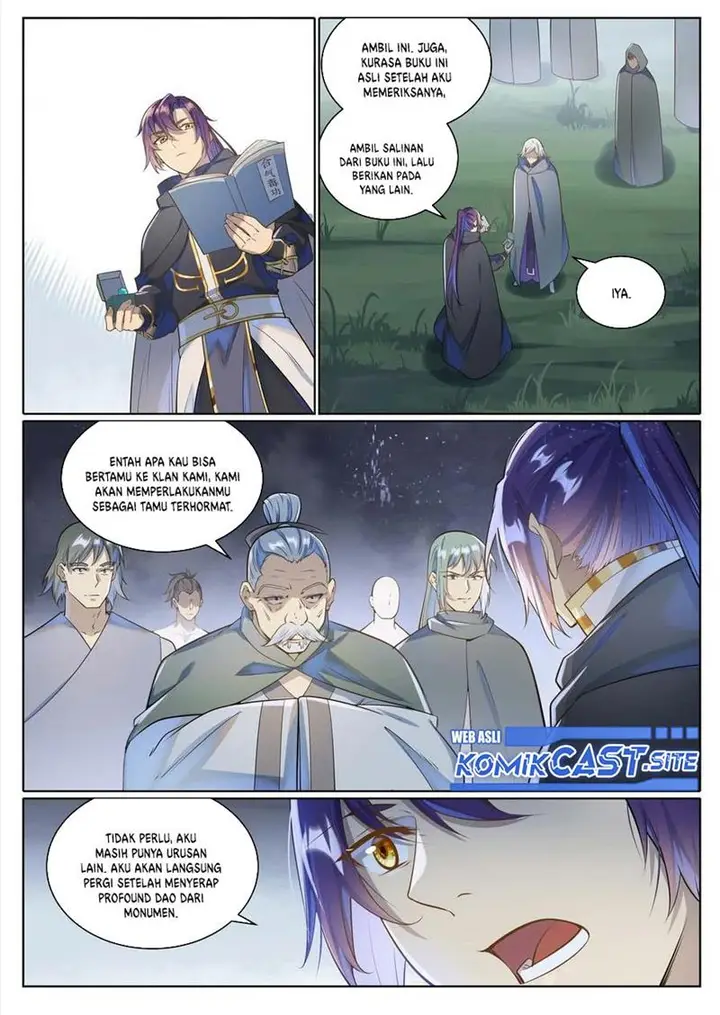 image-komik-apotheosis-chapter-1039-10/15