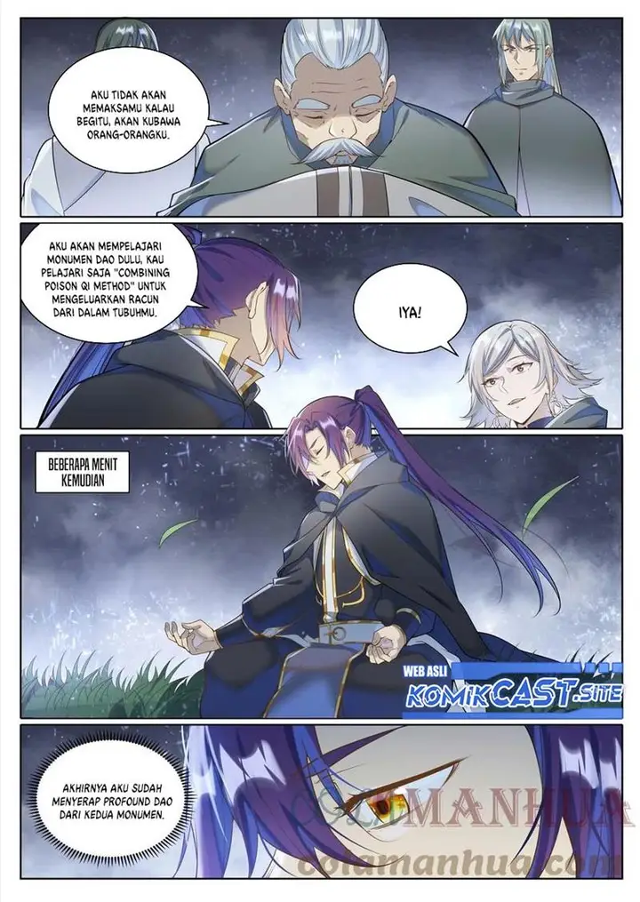 image-komik-apotheosis-chapter-1039-11/15