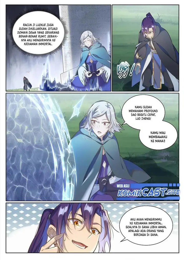 image-komik-apotheosis-chapter-1039-12/15