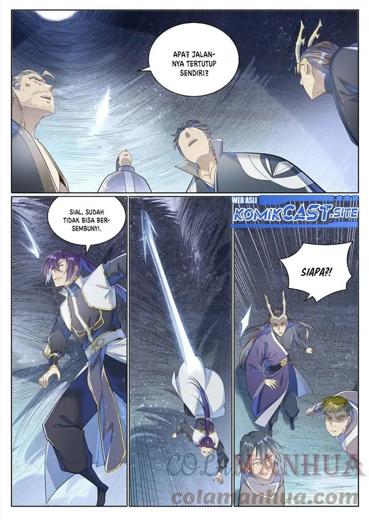 image-komik-apotheosis-chapter-1040-5/15