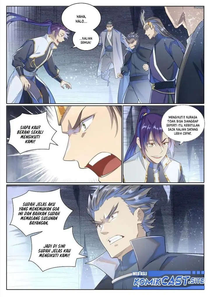 image-komik-apotheosis-chapter-1040-6/15