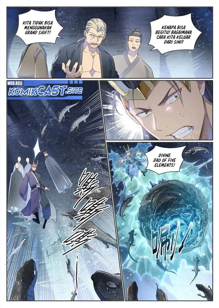 image-komik-apotheosis-chapter-1040-8/15
