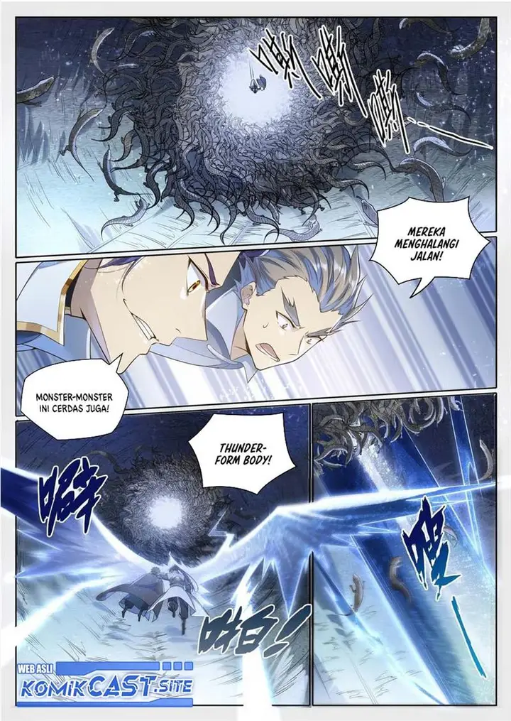 image-komik-apotheosis-chapter-1040-12/15