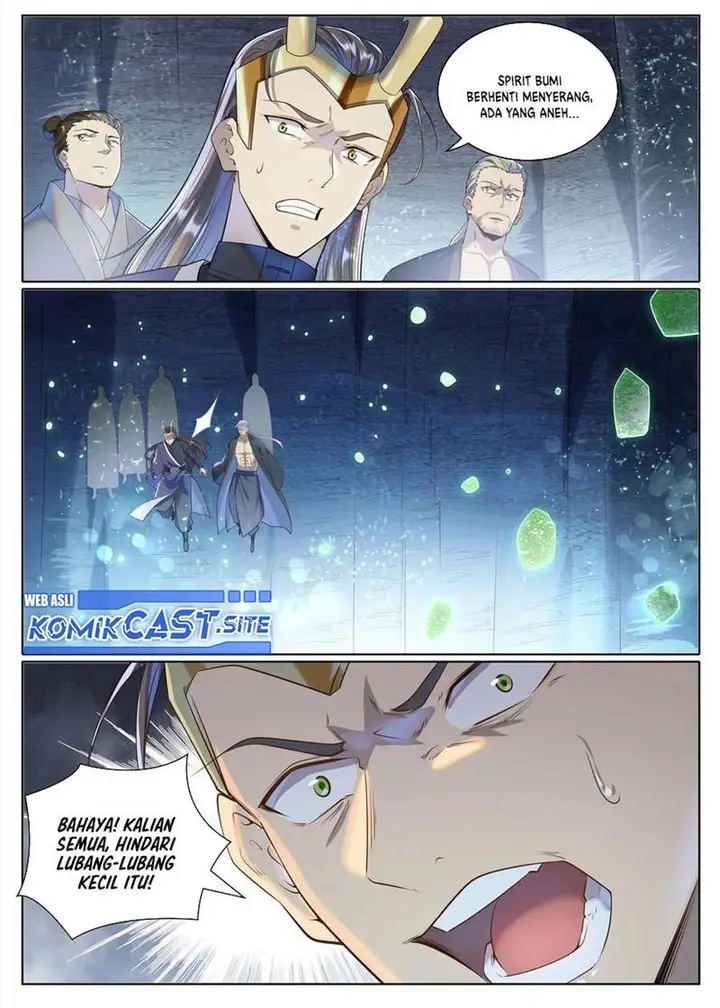 image-komik-apotheosis-chapter-1040-14/15