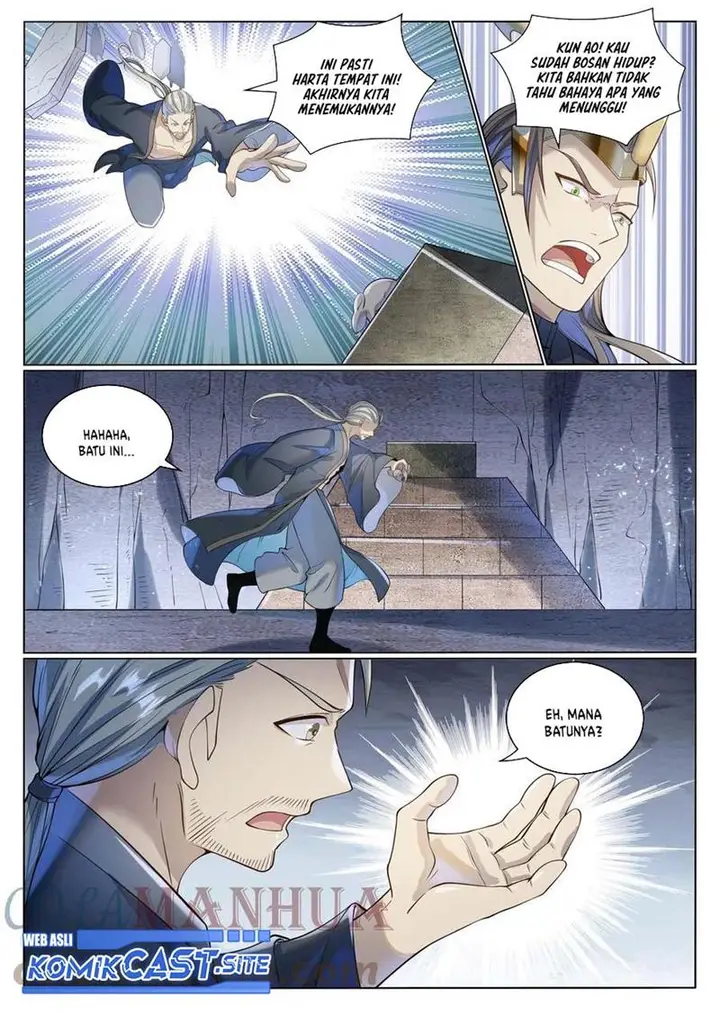 image-komik-apotheosis-chapter-1041-7/15