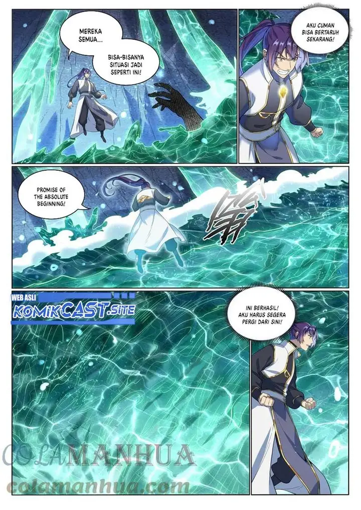 image-komik-apotheosis-chapter-1041-11/15
