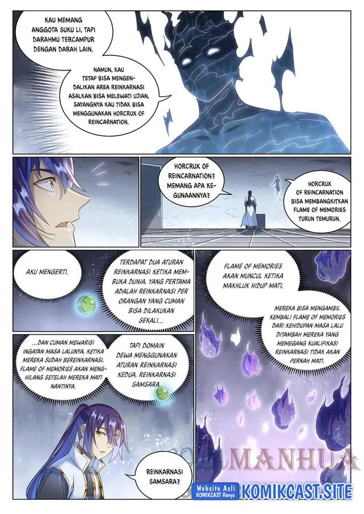 image-komik-apotheosis-chapter-1043-11/15