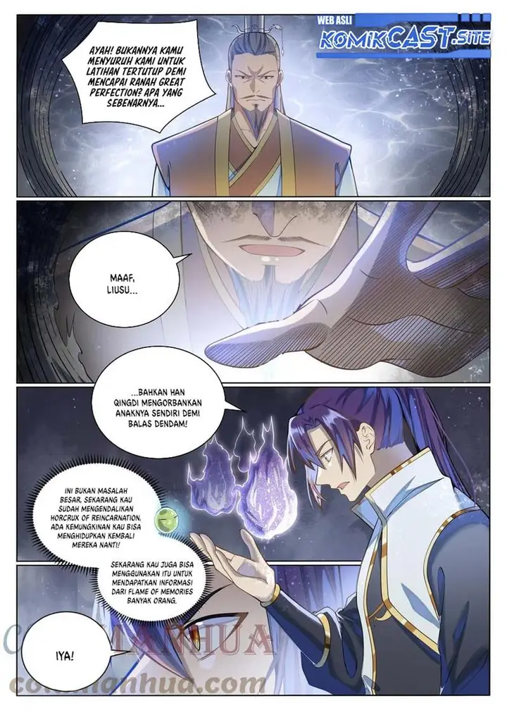 image-komik-apotheosis-chapter-1044-13/15