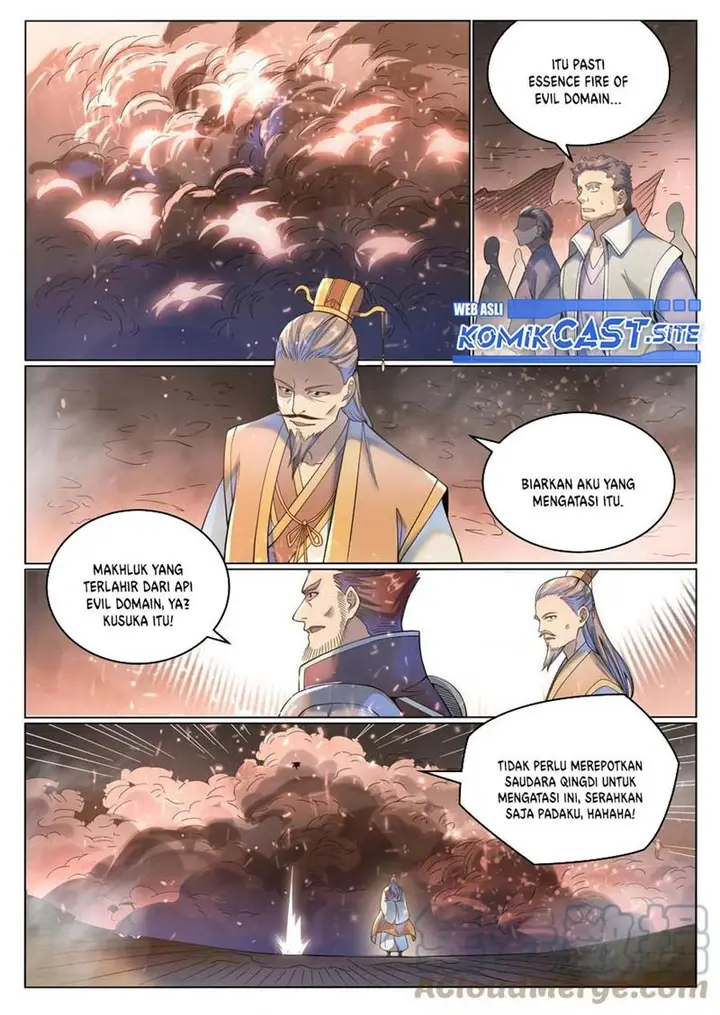 image-komik-apotheosis-chapter-1045-1/15