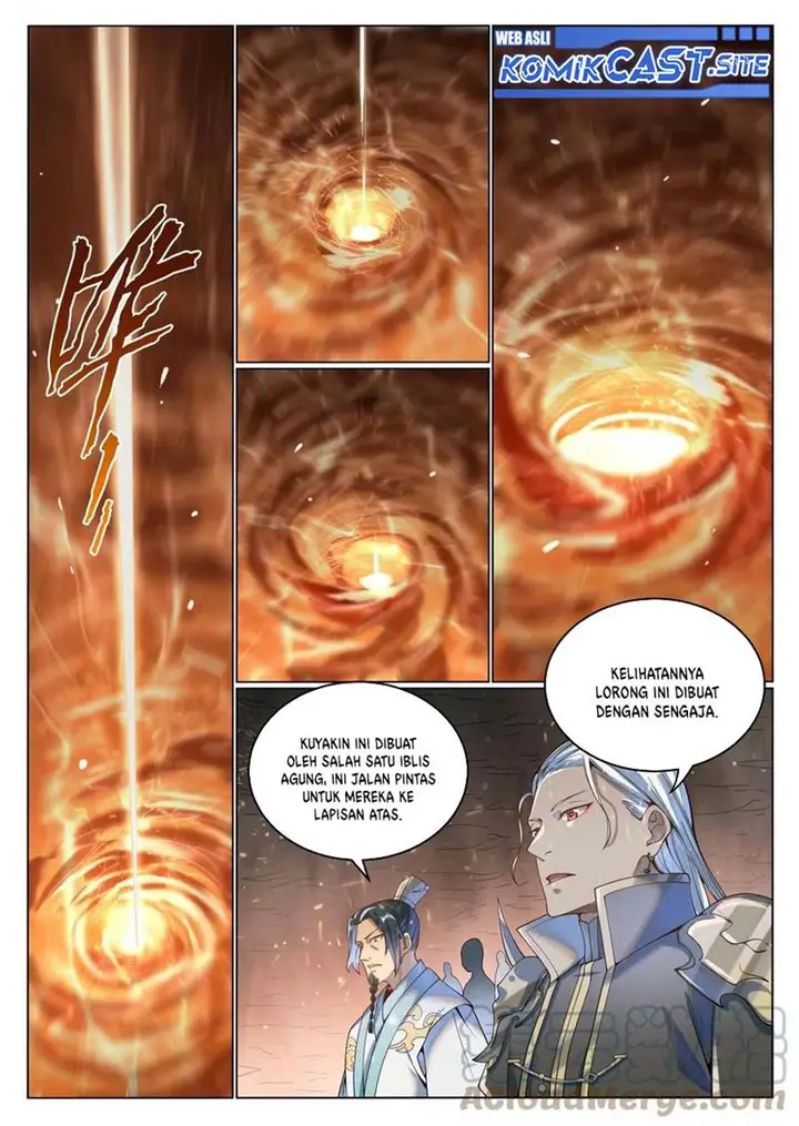 image-komik-apotheosis-chapter-1045-5/15