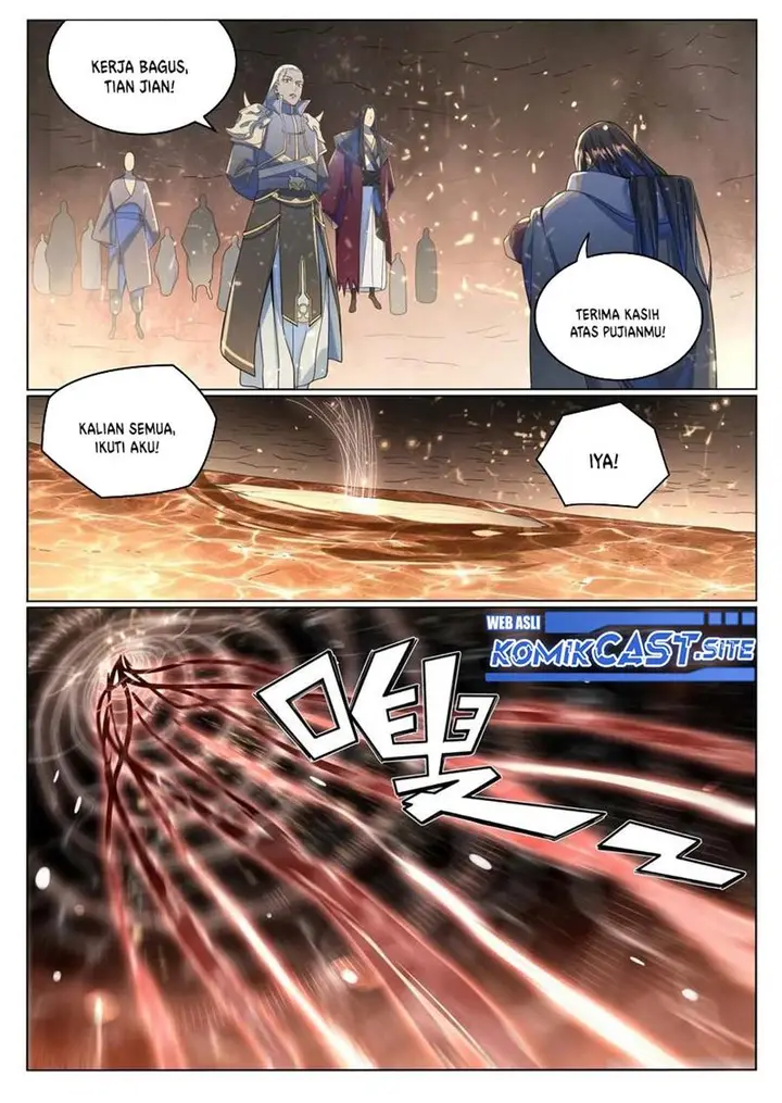image-komik-apotheosis-chapter-1045-6/15