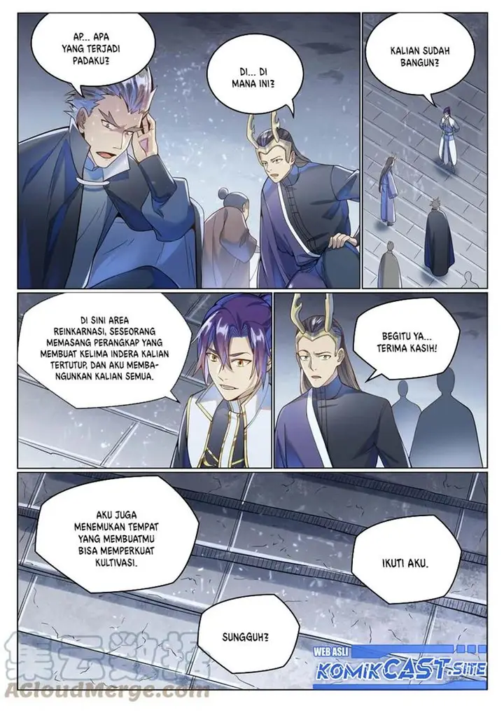 image-komik-apotheosis-chapter-1045-9/15