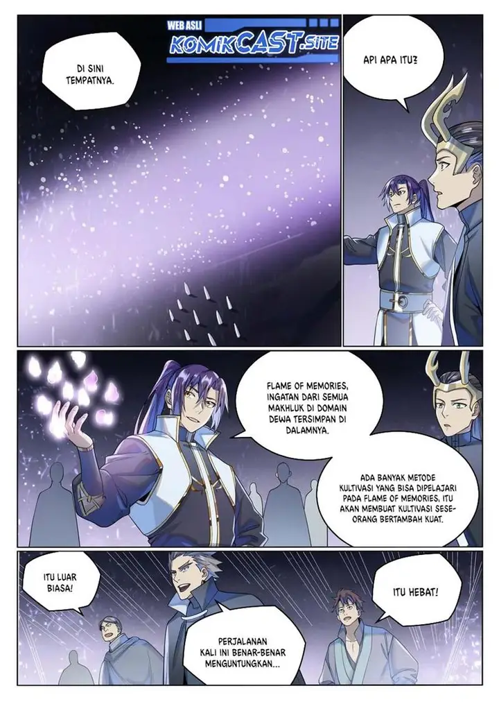 image-komik-apotheosis-chapter-1045-10/15