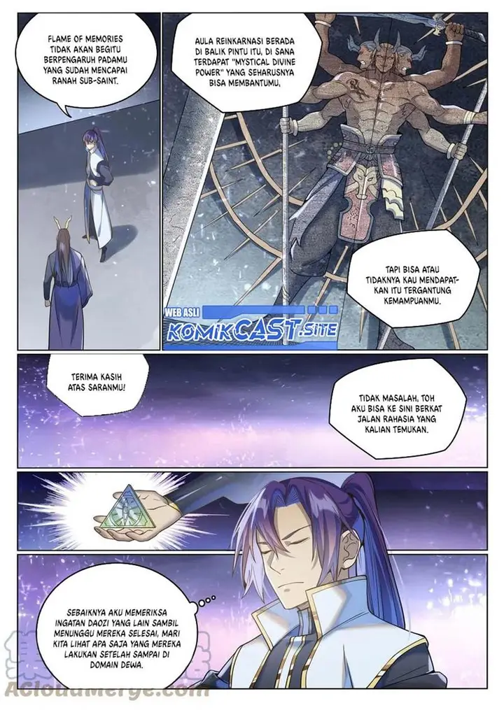 image-komik-apotheosis-chapter-1045-11/15