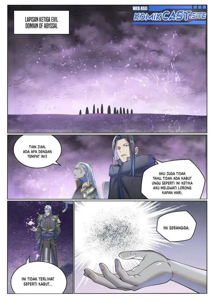 image-komik-apotheosis-chapter-1045-12/15