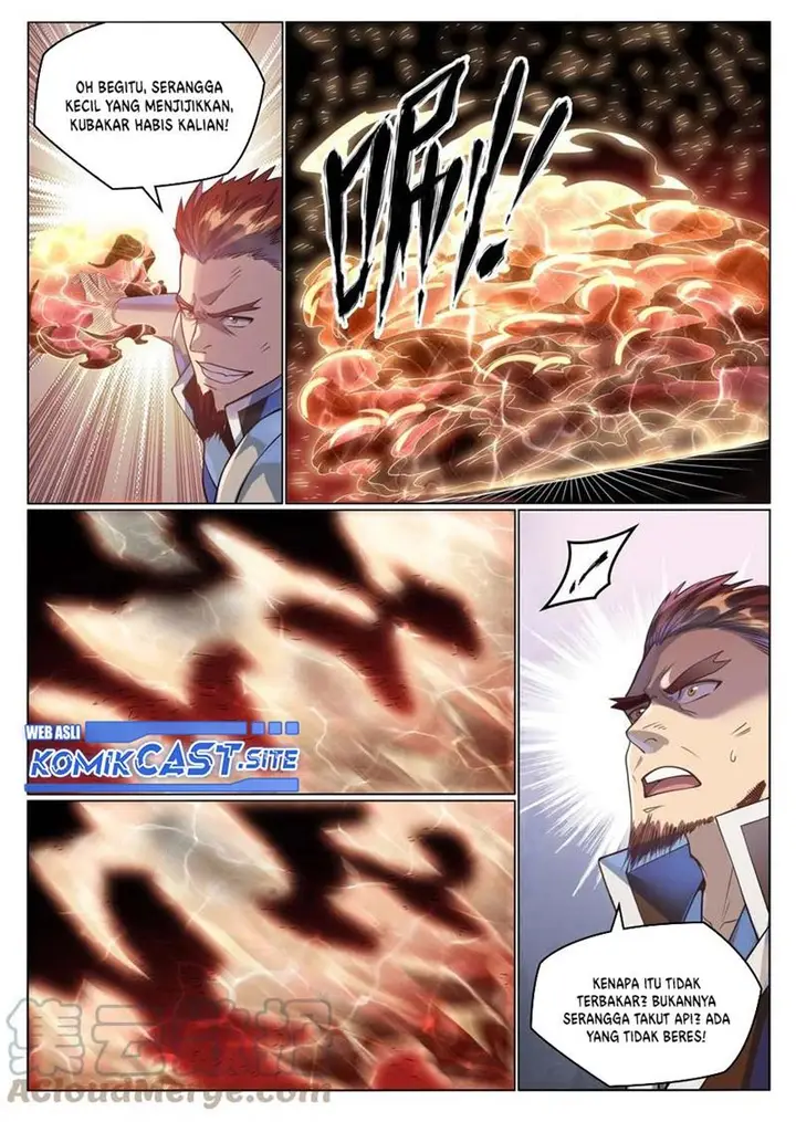 image-komik-apotheosis-chapter-1045-13/15