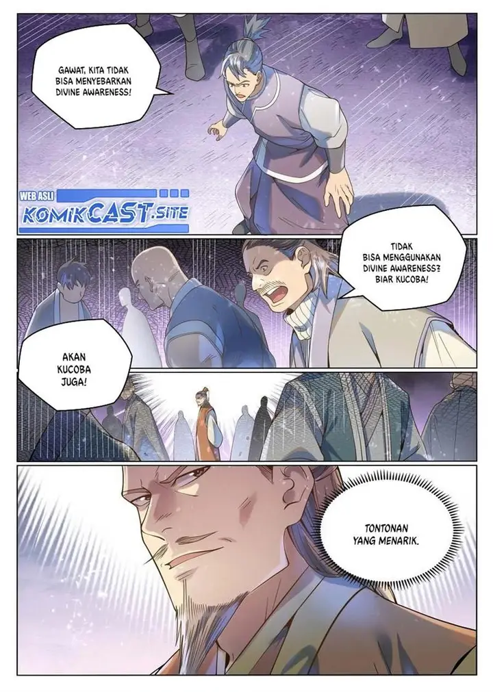 image-komik-apotheosis-chapter-1045-14/15