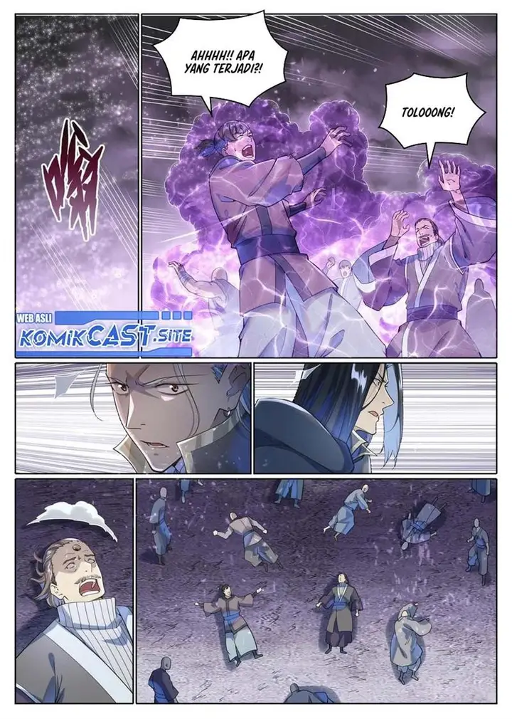 image-komik-apotheosis-chapter-1046-0/14