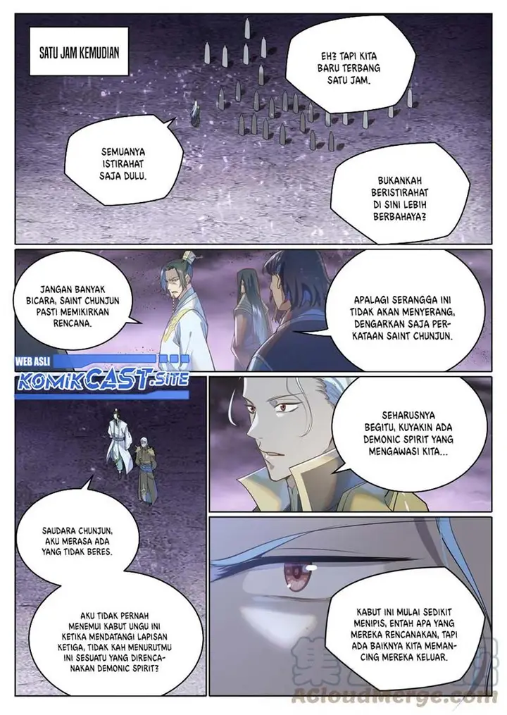 image-komik-apotheosis-chapter-1046-5/14