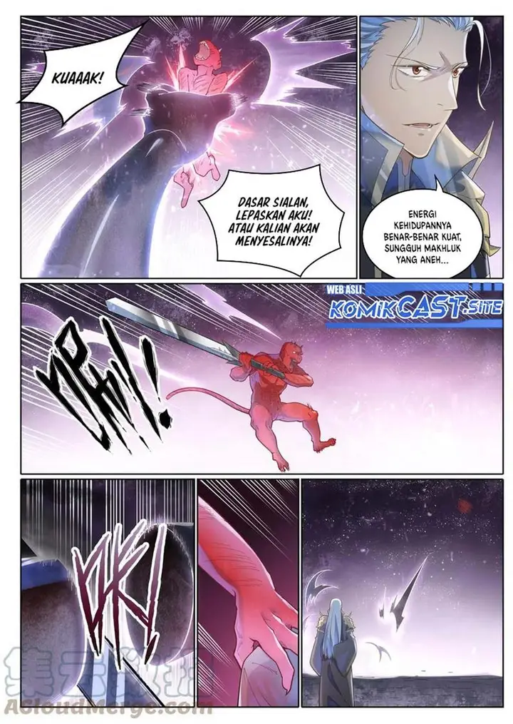 image-komik-apotheosis-chapter-1046-11/14