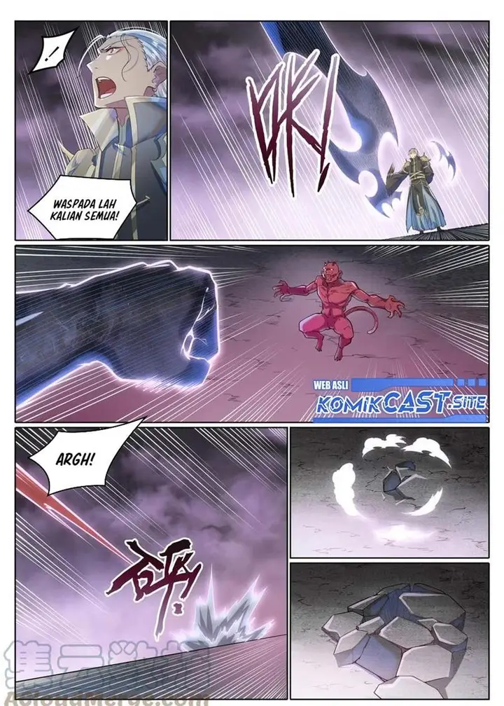 image-komik-apotheosis-chapter-1046-13/14