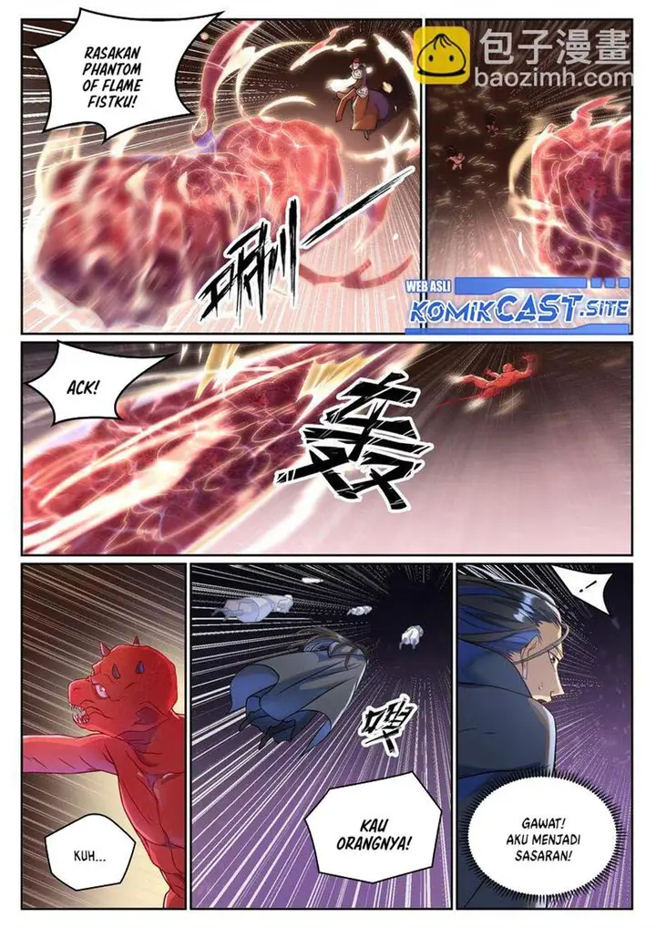 image-komik-apotheosis-chapter-1047-3/16