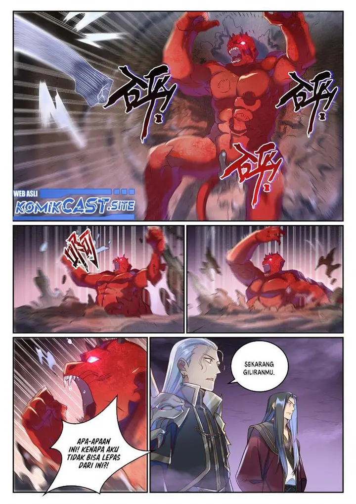 image-komik-apotheosis-chapter-1047-6/16