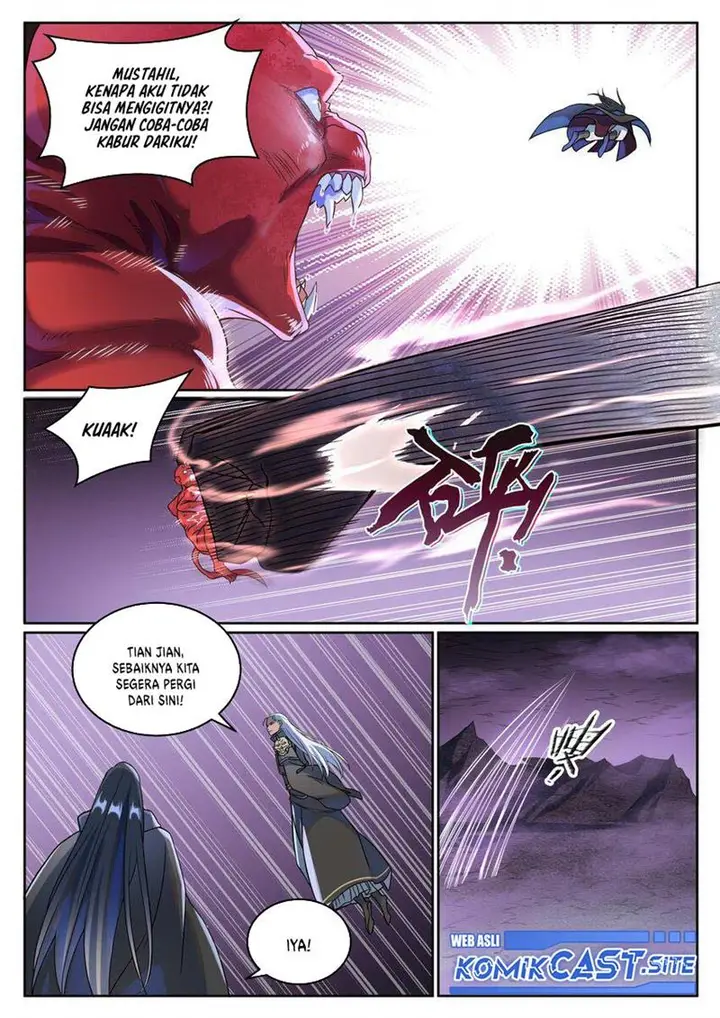 image-komik-apotheosis-chapter-1047-9/16