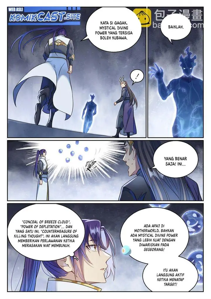 image-komik-apotheosis-chapter-1047-12/16
