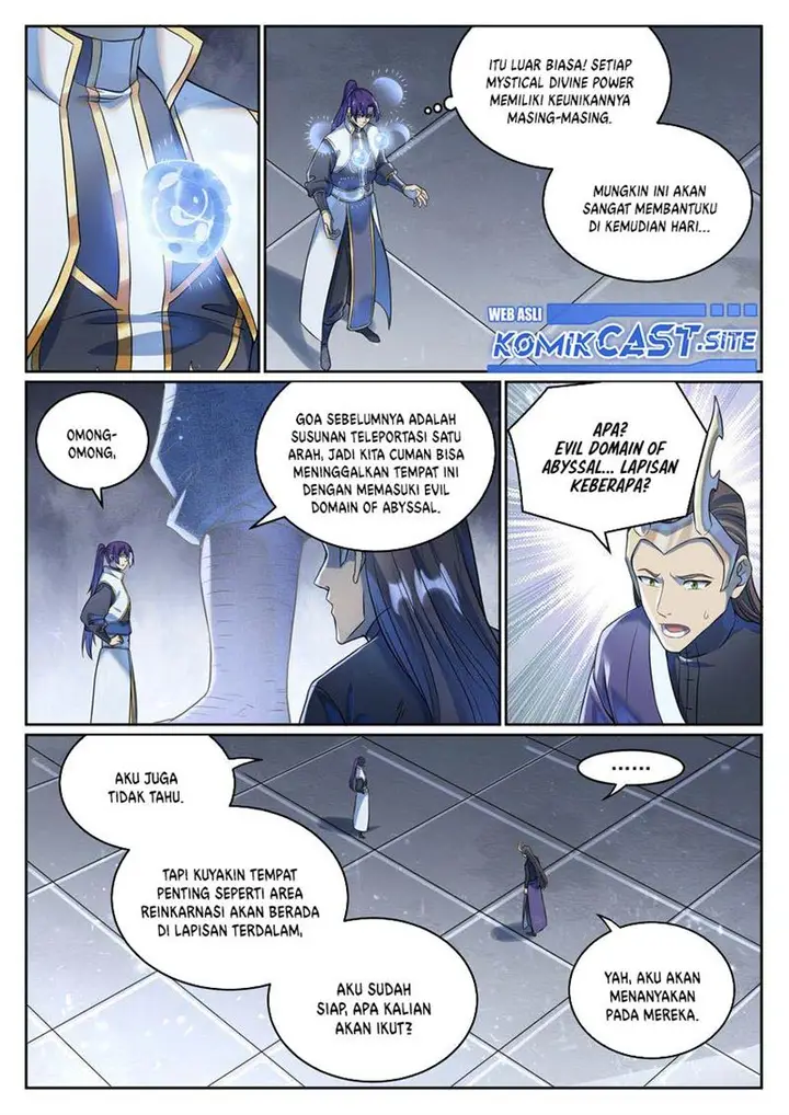 image-komik-apotheosis-chapter-1047-13/16