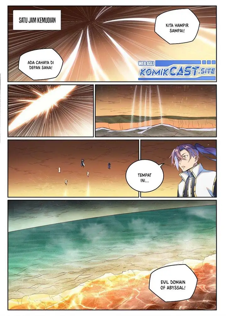 image-komik-apotheosis-chapter-1047-15/16