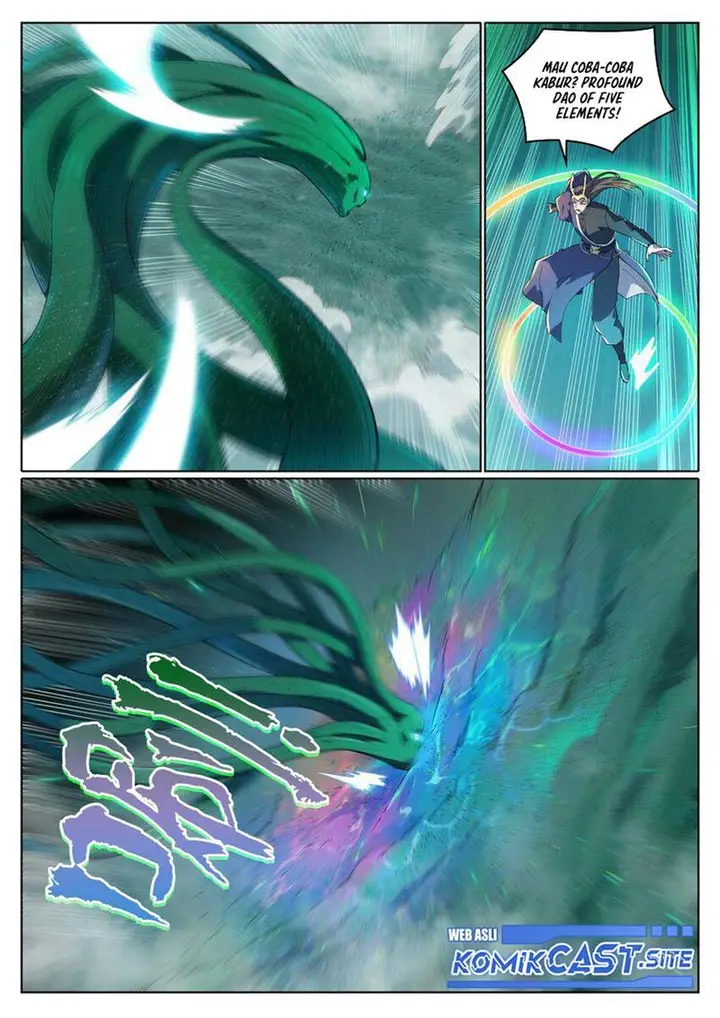 image-komik-apotheosis-chapter-1048-5/16