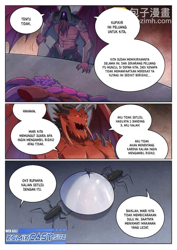 image-komik-apotheosis-chapter-1048-11/16