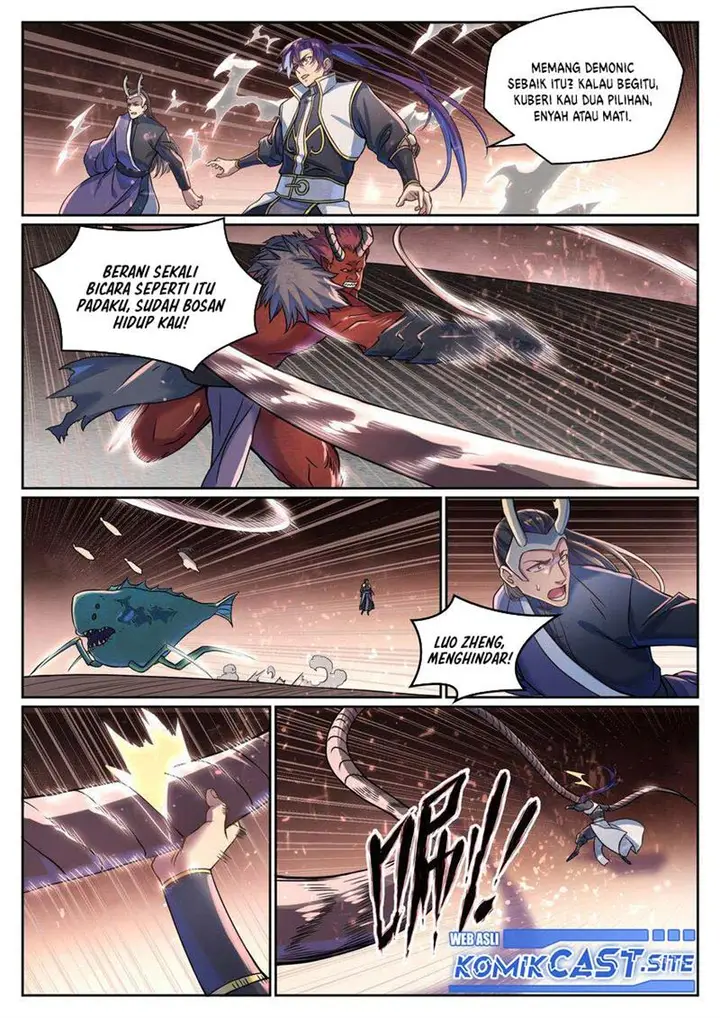 image-komik-apotheosis-chapter-1049-11/16