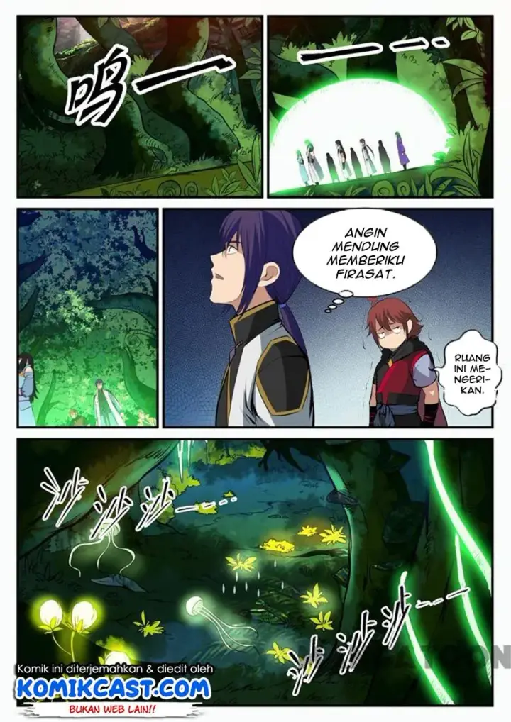 image-komik-apotheosis-chapter-105-15/18