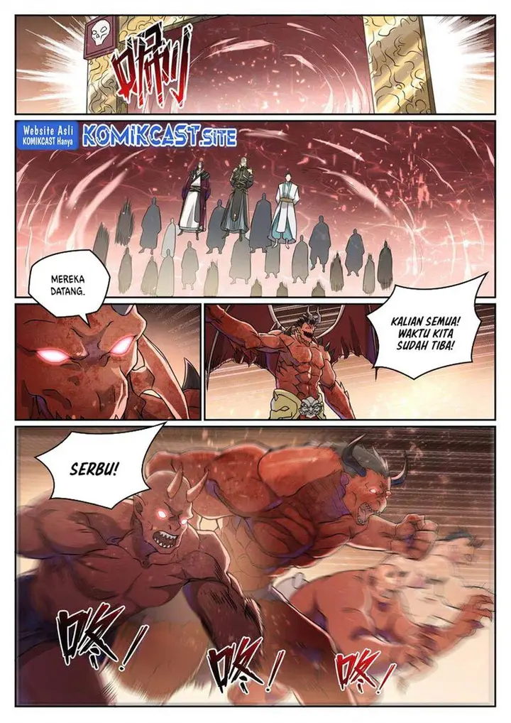 image-komik-apotheosis-chapter-1050-5/16