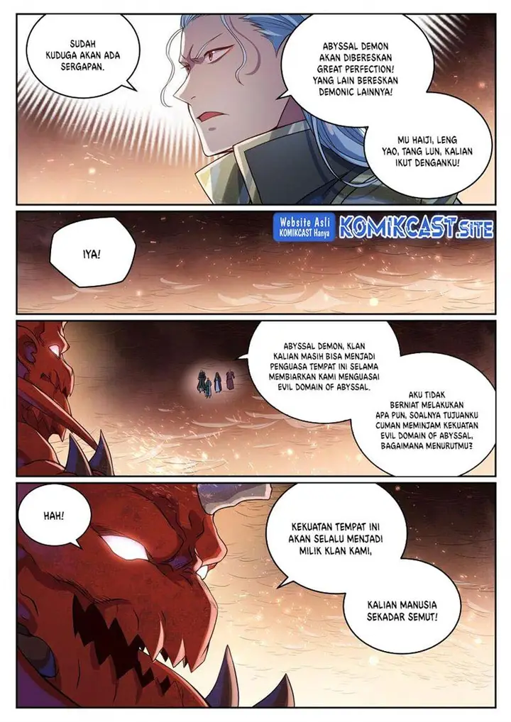 image-komik-apotheosis-chapter-1050-6/16