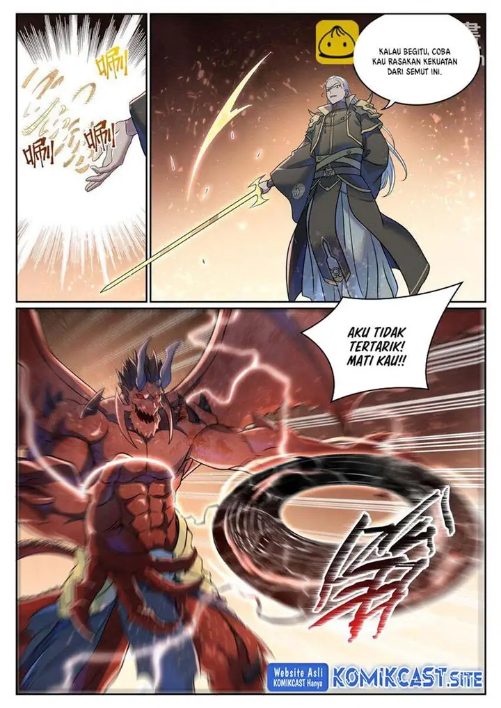 image-komik-apotheosis-chapter-1050-7/16