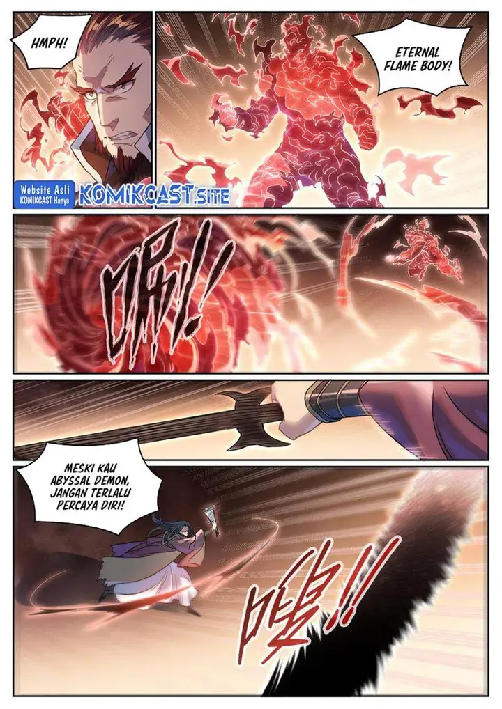 image-komik-apotheosis-chapter-1050-8/16