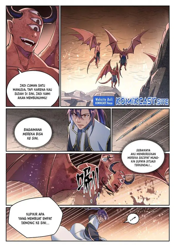image-komik-apotheosis-chapter-1050-11/16