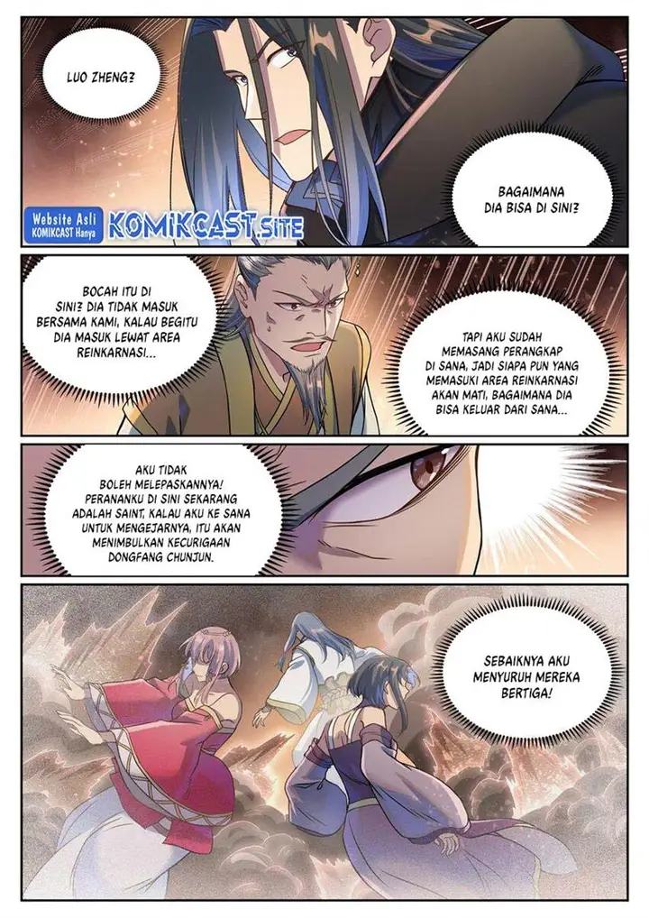 image-komik-apotheosis-chapter-1050-13/16