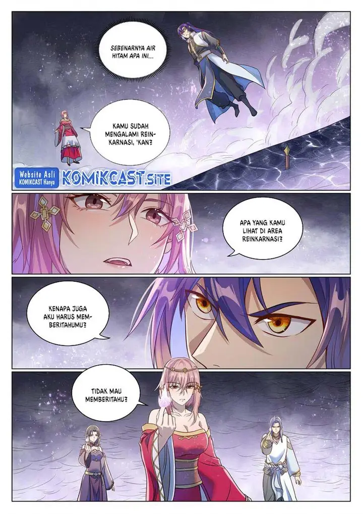 image-komik-apotheosis-chapter-1051-3/16
