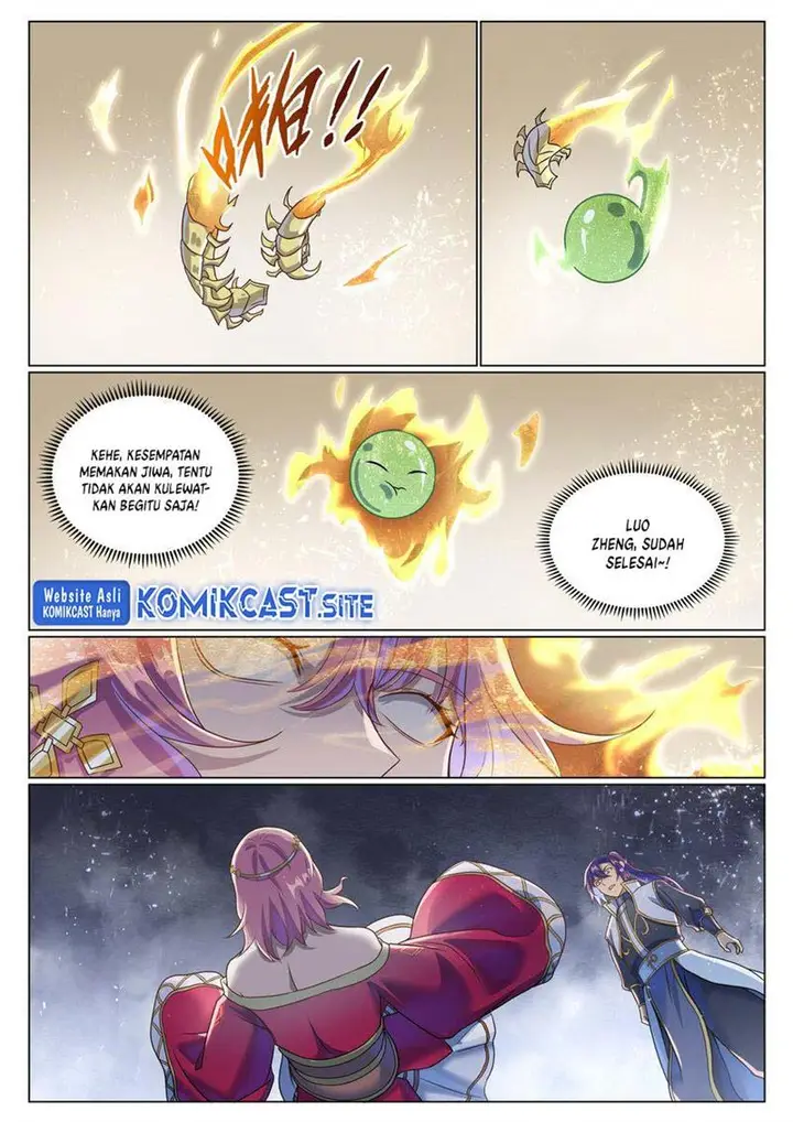 image-komik-apotheosis-chapter-1051-9/16