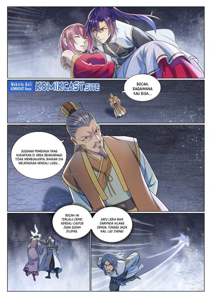 image-komik-apotheosis-chapter-1051-10/16