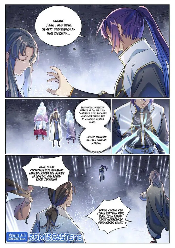 image-komik-apotheosis-chapter-1051-11/16
