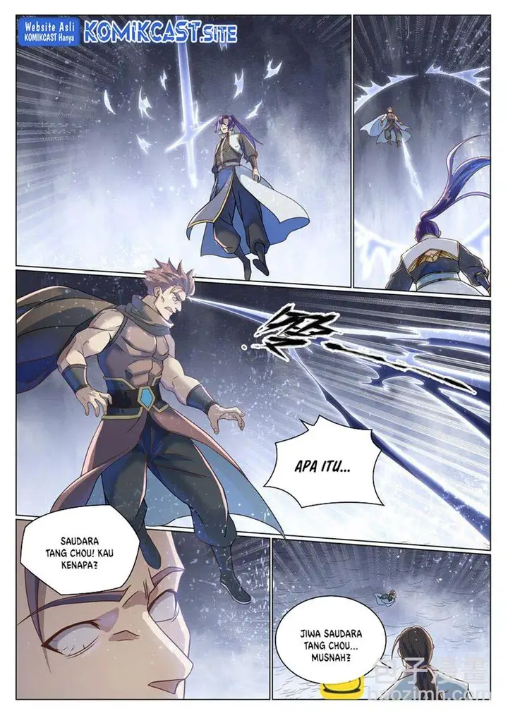 image-komik-apotheosis-chapter-1051-13/16