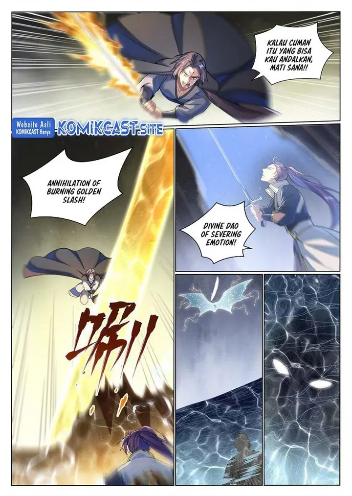 image-komik-apotheosis-chapter-1052-1/16